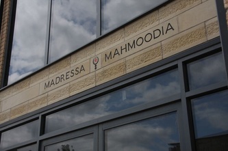 Madressa Mahmoodia